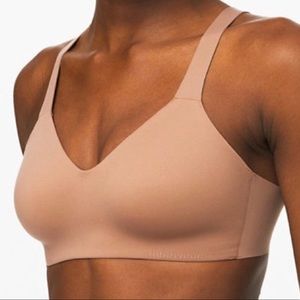 ✨FINAL SALE✨ Lululemon Hold True Bra